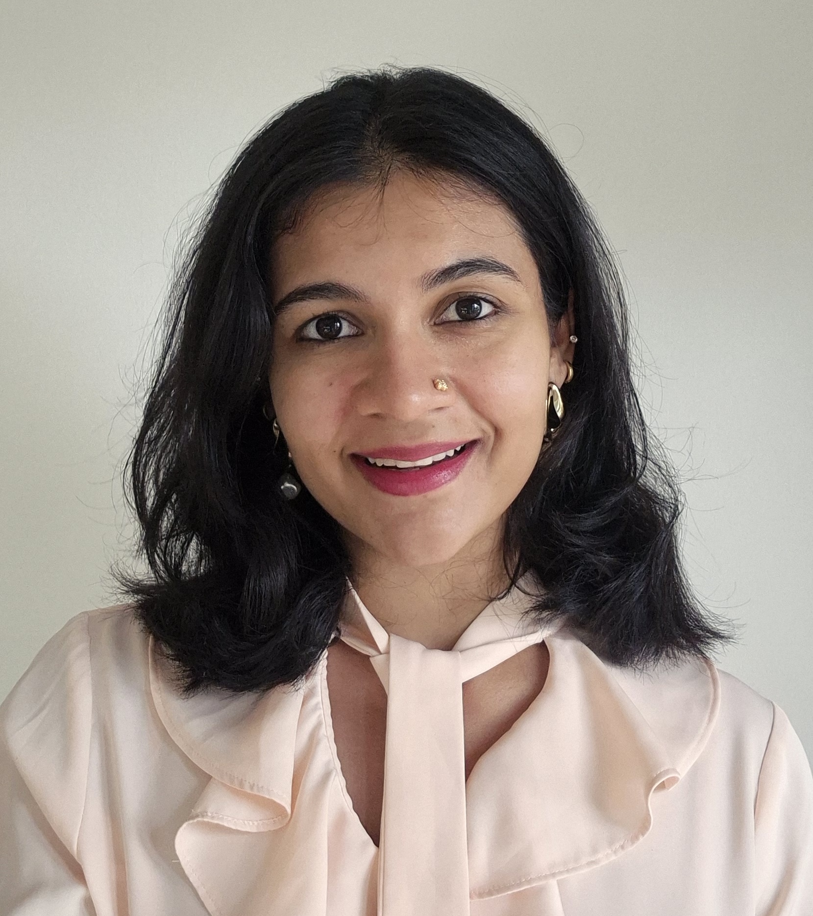Vibha Ramprakash